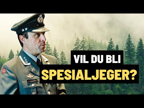 Video: Hva er hån av kald kommando?