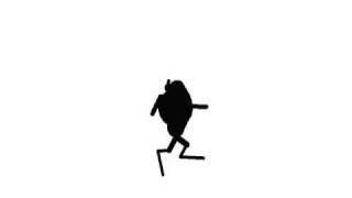 Taz Animation (Pivot Stick Figure)