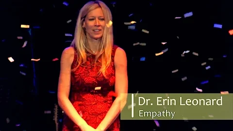 Empathy  w/ Dr. Erin Leonard