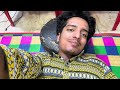 Vlog 61 | Climate Change Ke Vajese Bimar Ho gaya 😓🤧😷 | #vlog #youtube