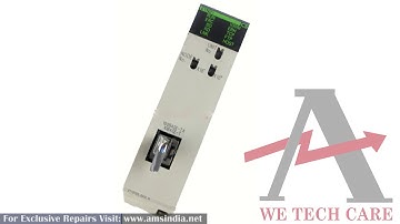Repair of Omron  CS1W ETN21 PLC | Advanced Micro Services Pvt. Ltd.