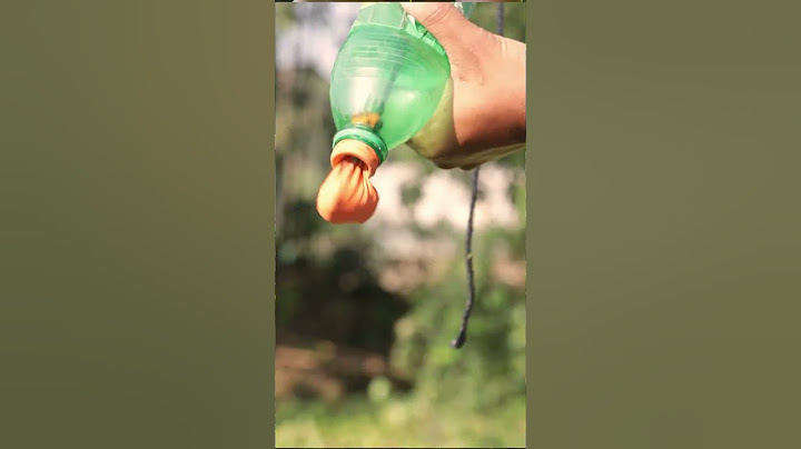 Survival skill Amazing #Lifehack with a #bottle survival #lifehacks #outdoor #diy #camping life