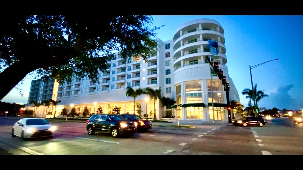 Sneak Peek of the Spectacular Whole Foods in Fort Lauderdale on 17