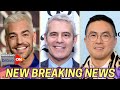 Stunning News!! Andy Cohen Reveals Big Career News Involving SNL Star