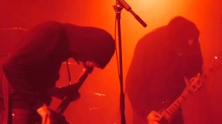 Conan - Klubi - Tamper, Finland April 18th, 2014 pt3