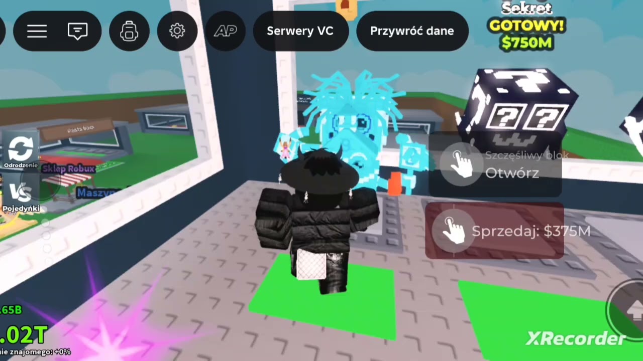 Openning steal a brainlot moded #roblox 