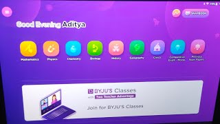 How to unlock the BYJUS Learnstation screenshot 5