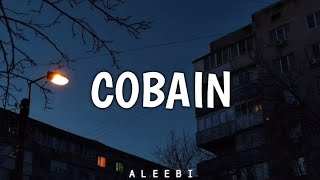 COBAIN - Aleebi | Stray kids x Chase Altanic lyrics