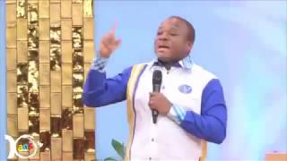 Lhumilite - Pasteur Mohammed Sanago