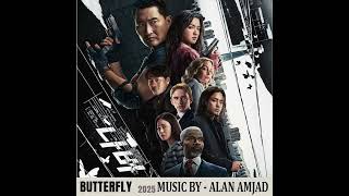 Download Lagu Butterfly Alan Amjad MP3 Download Lagu Butterfly Alan Amjad MP3