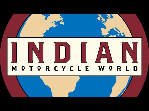 Indian Motorcycles - Friday Night with UVZ & Friends