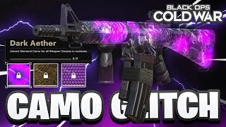 COLD WAR GLITCH BLACK OPS COLD WAR GLITCHES XP LOBBIES UNLOCK CAMOS/WEAPON XP CALLING CARDS AND MORE