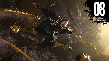 Where Winds Meet Gameplay walkthrough Part 8 – [4K 60FPS PC ULTRA] - No Commentary