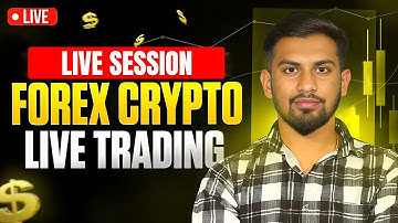 “XAUUSD Gold Live Trading | London  Session + New york Scalping & Forex Analysis”
