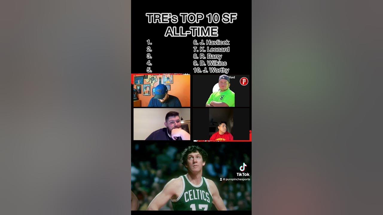 tre-s-top-10-small-forward-of-all-time-ep-115-youtube