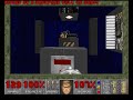 Doom: Dawn of the Dead - E1M2 the Reactor // HMP
