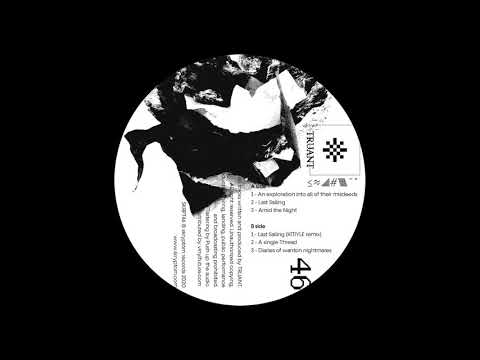 Truant. - A Single Thread [SKRPT046]