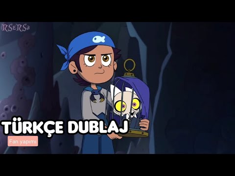 Türkçe Dublaj (fan yapımı) | Baykuş Evi Sezon 2 Bölüm 1