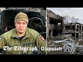 &#39;We don&#39;t have enough ammunition&#39;: Ukraine soldier on the frontline | Dispatch