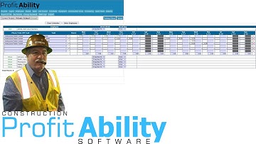 How To Record Employee Time: A Guide For Electrical Contractors | Estimateguard.com