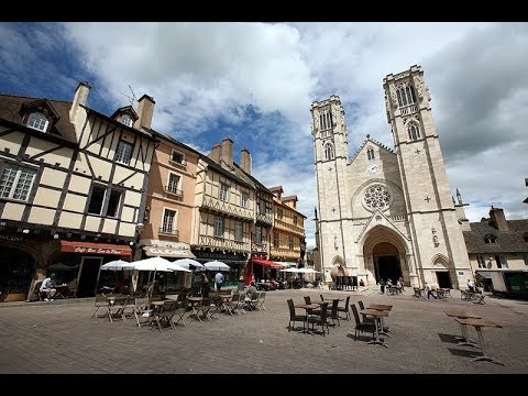 Places to see in ( Chalon sur Saone - France )