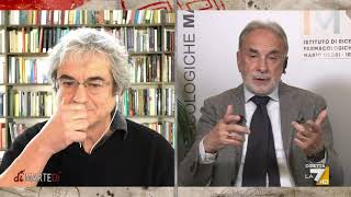 Il confronto tra Giuseppe Remuzzi e Carlo Rovelli