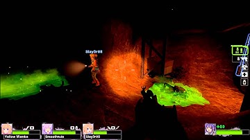 Left4Dead 2: Undead Zone (Part 1 of 5)