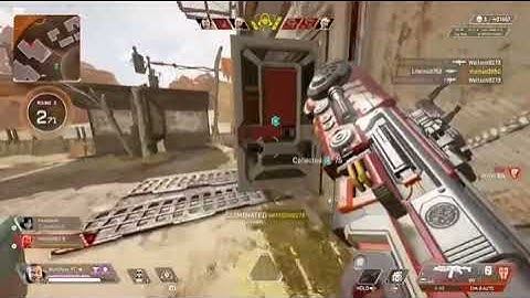 R-99 one clips are so satisfying 😌