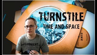 Turnstile - Time & Space ALBUM REVIEW