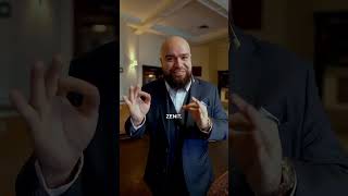 Zenit Experience