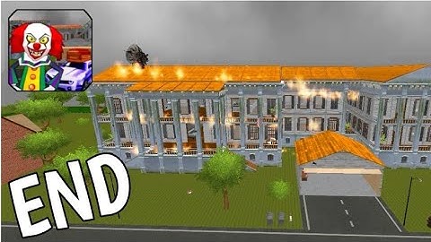 Clown Neighbor Escape part-15 #clown #clownneighbour #clownneighbourescape #escapegames #walkthrough