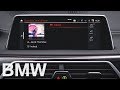 Play music from an iOS device in your BMW – BMW How-To