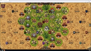 starting in Elvenar     part 5