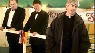 Father ted Fuckin hell