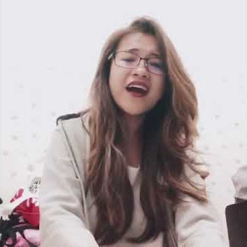Tegar - Ernie Zakri cover (song by rossa)