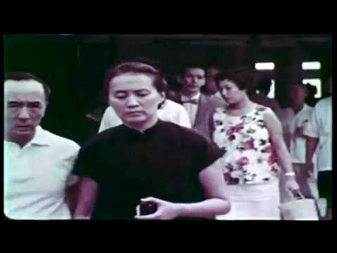 Hong Kong's Past (不了情 - 1962)