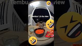 Sedang Melakukan Tantangan Makan Pedas🤣 Resimi