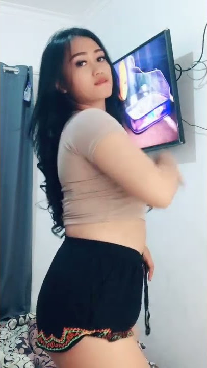 bigo live hot tante cantik kesepian di goyang ebot