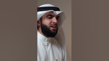 تلاوة هادئه من الشيخ عمر الدمخي