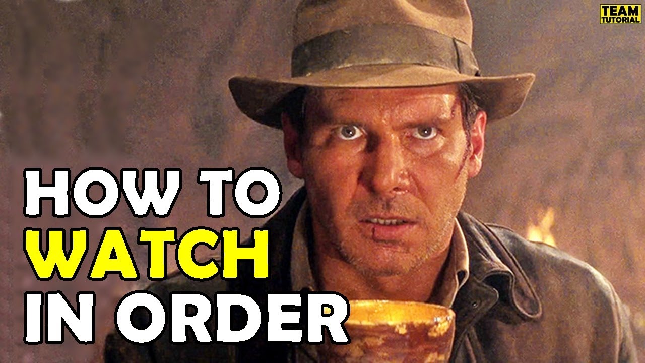 Watch Indiana Jones and the Temple of Doom