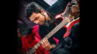 Raga MULTANi Dhun on Guitar by Fuad Bin Alam