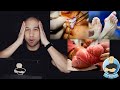 REACTING TO EPISODE 2 “MY FEET ARE KILLING ME” ON TLC