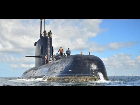 Verschollenes U-Boot Verschollenes U-Boot