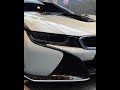 Detailing for I8