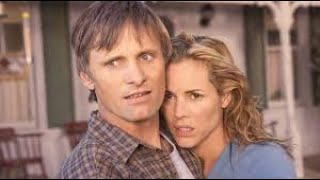 A History of Violence Full Movie Fact & Review /  Viggo Mortensen / Maria Bello