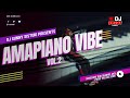Amapiano Vibe Vol.2 - DJ Sunny Sistuki