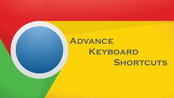 Using a Chromebook: Advanced Keyboard Shortcuts