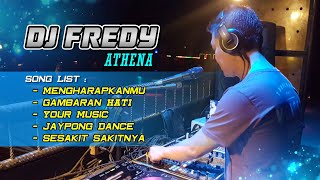 DJ FREDY \