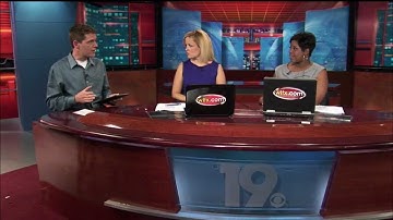 App Of The Day -  Stack The States