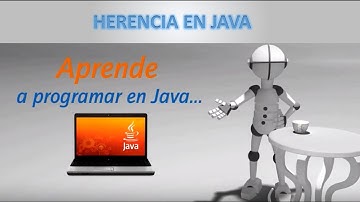 Herencia en Java - Explicación Sencilla y Práctica